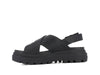 94461-008-M | PALLACRUISE CROSSED | BLACK