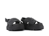 94461-008-M | PALLACRUISE CROSSED | ZWART