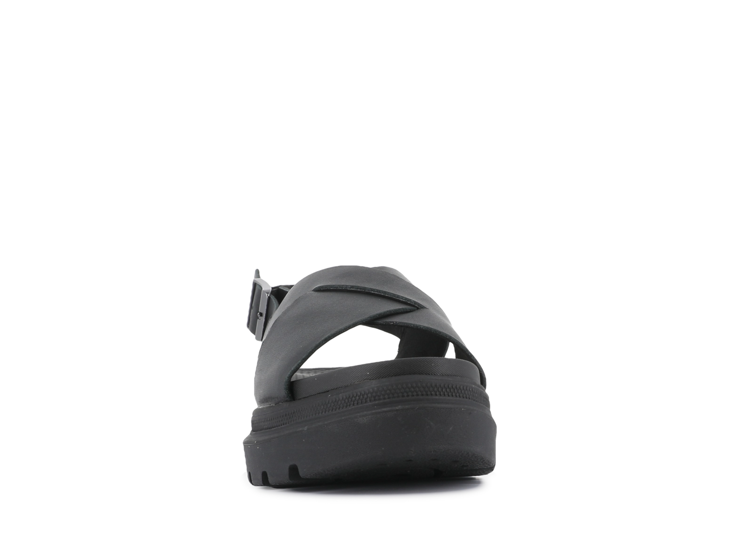 94461-008-M | PALLACRUISE CROSSED | ZWART