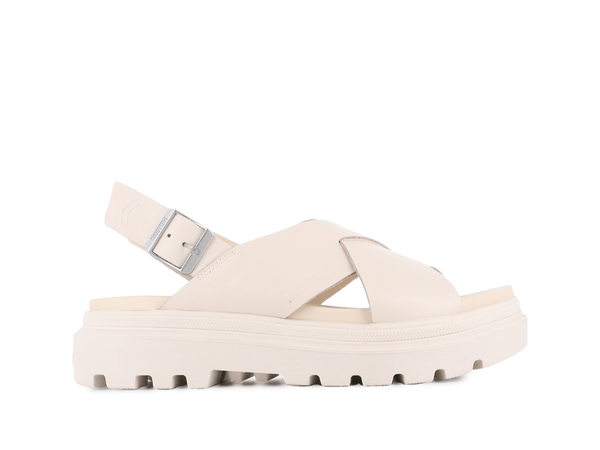94461-175-M | PALLACRUISE CROSSED | ALMOND MILK
