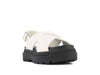 94461-180-M | PALLACRUISE CROSSED | CREAM WHITE