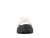 94461-180-M | PALLACRUISE CROSSED | CREAM WHITE