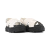 94461-180-M | PALLACRUISE CROSSED | CREAM WHITE
