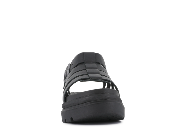 94462-008-M | PALLACRUISE FISHERMAN | BLACK