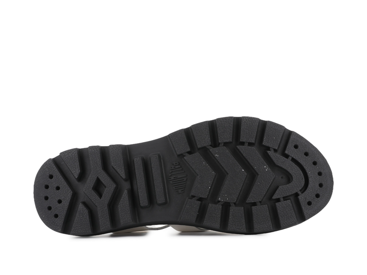 94462-180-M | PALLACRUISE FISHERMAN | CREAM WHITE