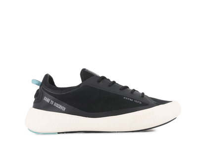 94467-008-M | PALLANOVA CANVAS | ZWART