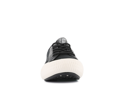 94467-008-M | PALLANOVA CANVAS | ZWART