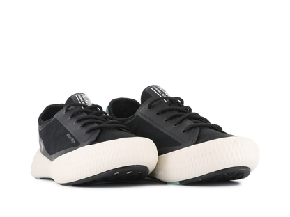 94467-008-M | PALLANOVA CANVAS | ZWART