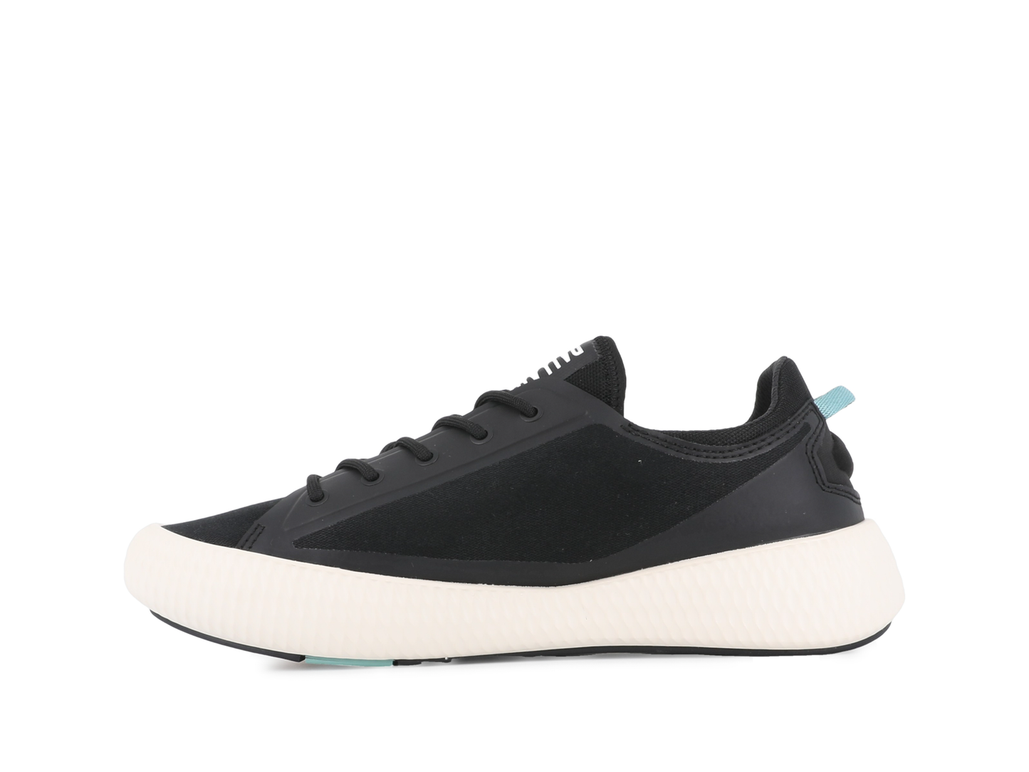 94467-008-M | PALLANOVA CANVAS | ZWART