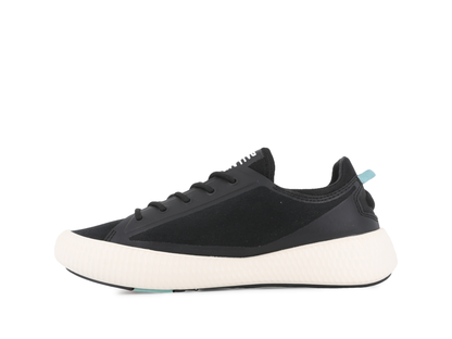 94467-008-M | PALLANOVA CANVAS | ZWART