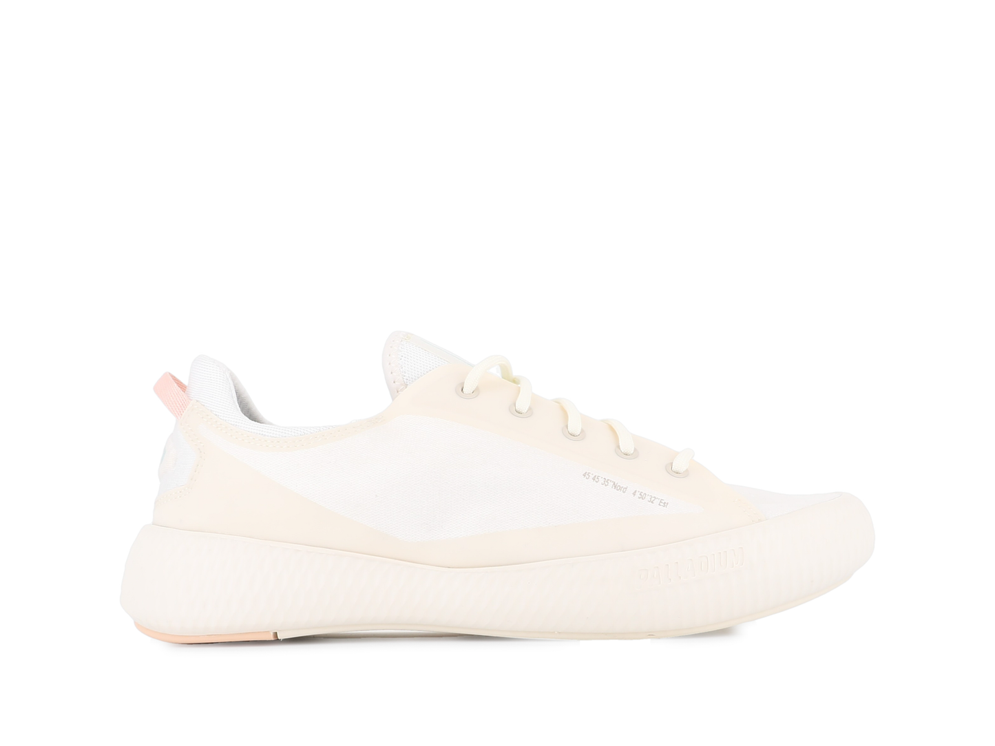 94467-180-M | PALLANOVA CANVAS | CRÈME WIT