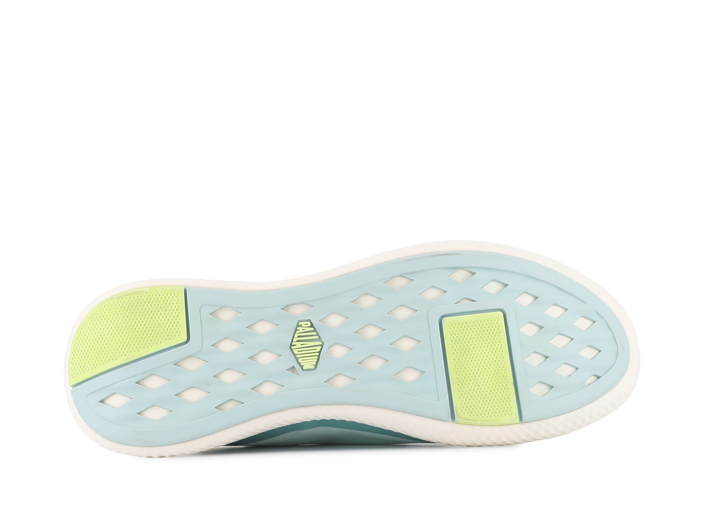 94467-481-M | PALLANOVA CANVAS | LICHTBLAUWGROEN