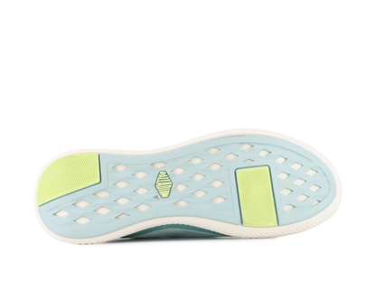 94467-481-M | PALLANOVA CANVAS | LICHTBLAUWGROEN
