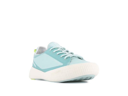 94467-481-M | PALLANOVA CANVAS | LICHTBLAUWGROEN