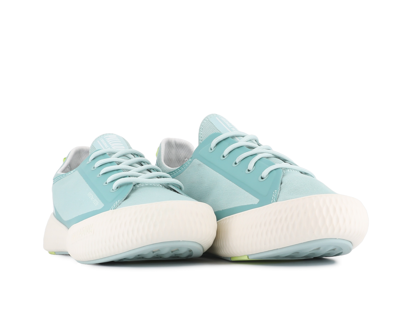94467-481-M | PALLANOVA CANVAS | LICHTBLAUWGROEN