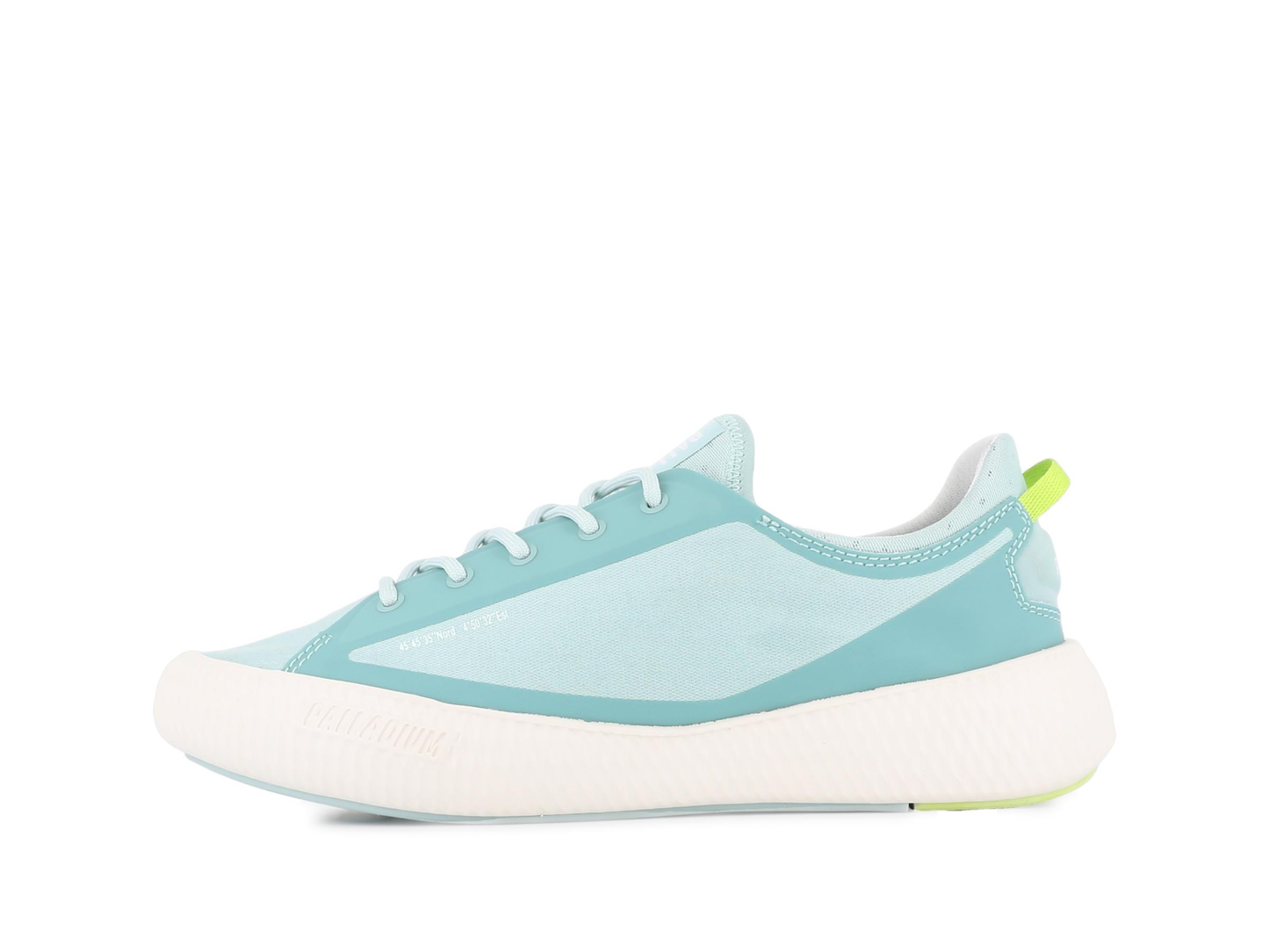 94467-481-M | PALLANOVA CANVAS | LICHTBLAUWGROEN