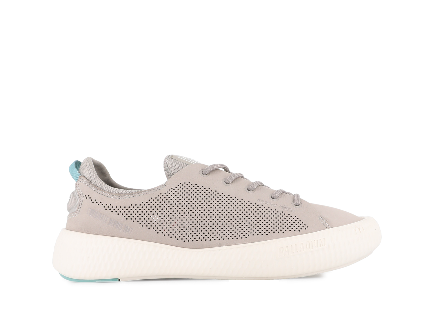 94468-039-M | PALLANOVA LEATHER | STRING