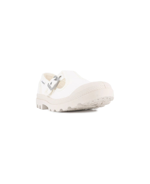 Pampa Mary-Jane Washed - PALLADIUM EU - 2