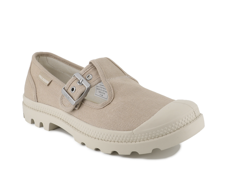 94475-298-M | PAMPA MARY-JANE WASHED | PILAT