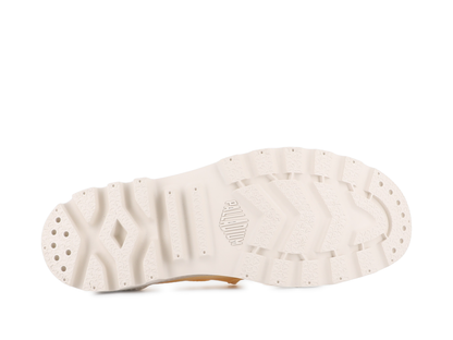 94475-721-M | PAMPA MARY-JANE WASHED | PINA COTTA