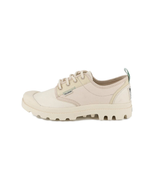 94612-280-M | PAMPA DETROIT ZIP SU | TROPISAND/CRÈME - PALLADIUM EU - 6