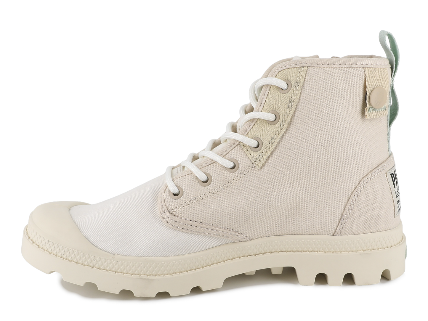94612-280-M | PAMPA DETROIT ZIP SU | TROPISAND/CRÈME