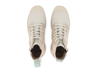 94612-280-M | PAMPA DETROIT ZIP SU | TROPISAND/CRÈME