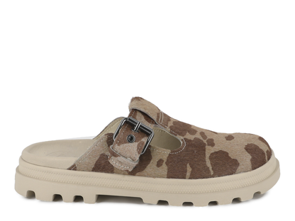 94615-241-M | DUNELITE PYLA WILD LEATHER | RUND
