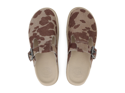 94615-241-M | DUNELITE PYLA WILD LEATHER | RUND