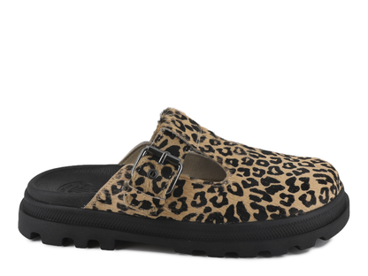 94615-243-M | DUNELITE PYLA WILD LEATHER | LEOPAARD