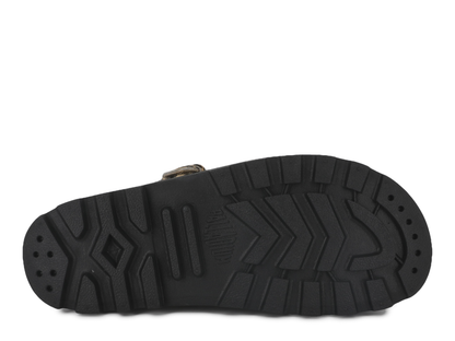94615-243-M | DUNELITE PYLA WILD LEATHER | LEOPAARD