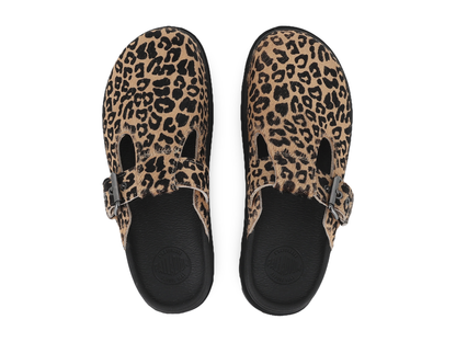 94615-243-M | DUNELITE PYLA WILD LEATHER | LEOPAARD