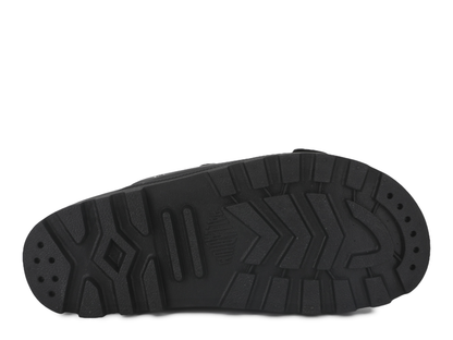 94619-008-M | DUNELITE RIVIERA ROCK | BLACK