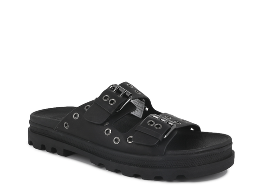 94619-008-M | DUNELITE RIVIERA ROCK | ZWART