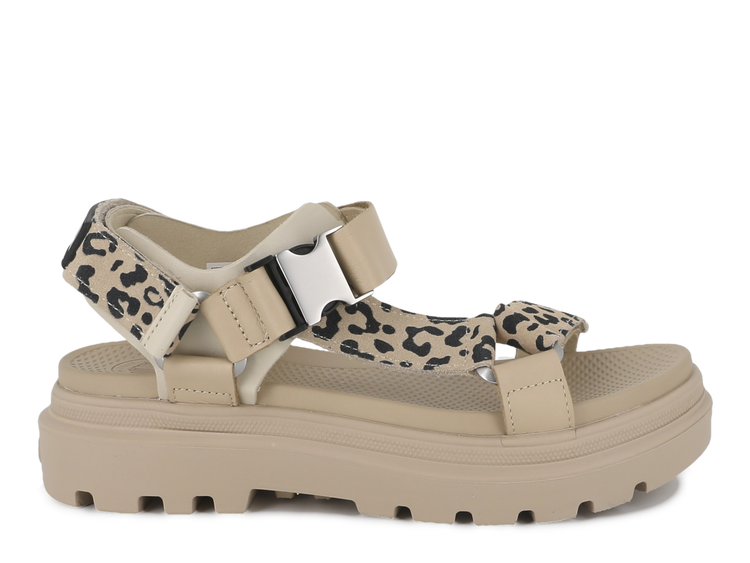 94621-257-M | PALLACRUISE STRAP WD | WARM SAND