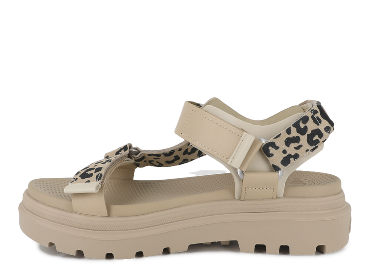 94621-257-M | PALLACRUISE STRAP WD | WARM SAND