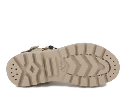 94621-257-M | PALLACRUISE STRAP WD | WARM ZAND