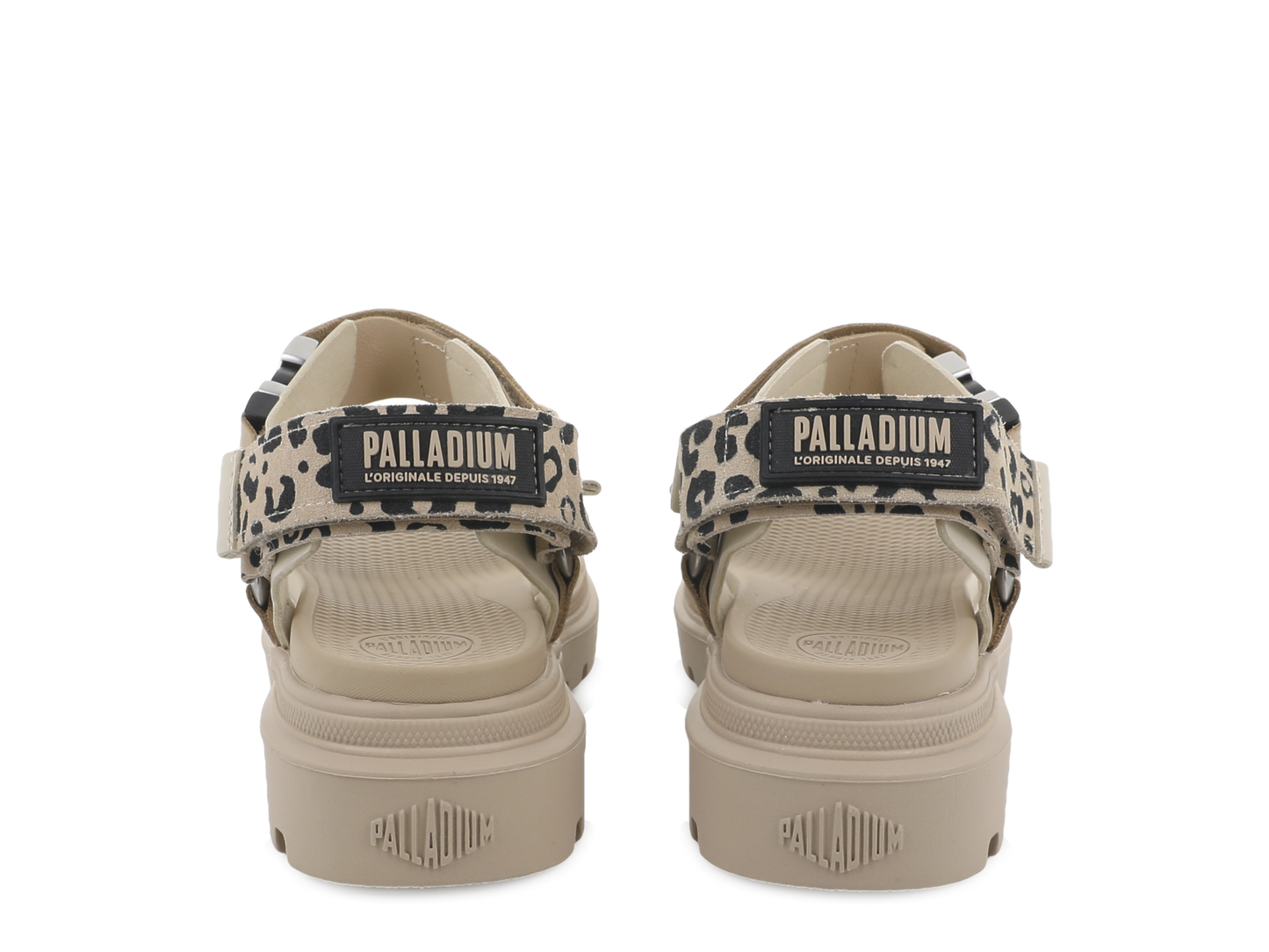 94621-257-M | PALLACRUISE STRAP WD | WARM ZAND