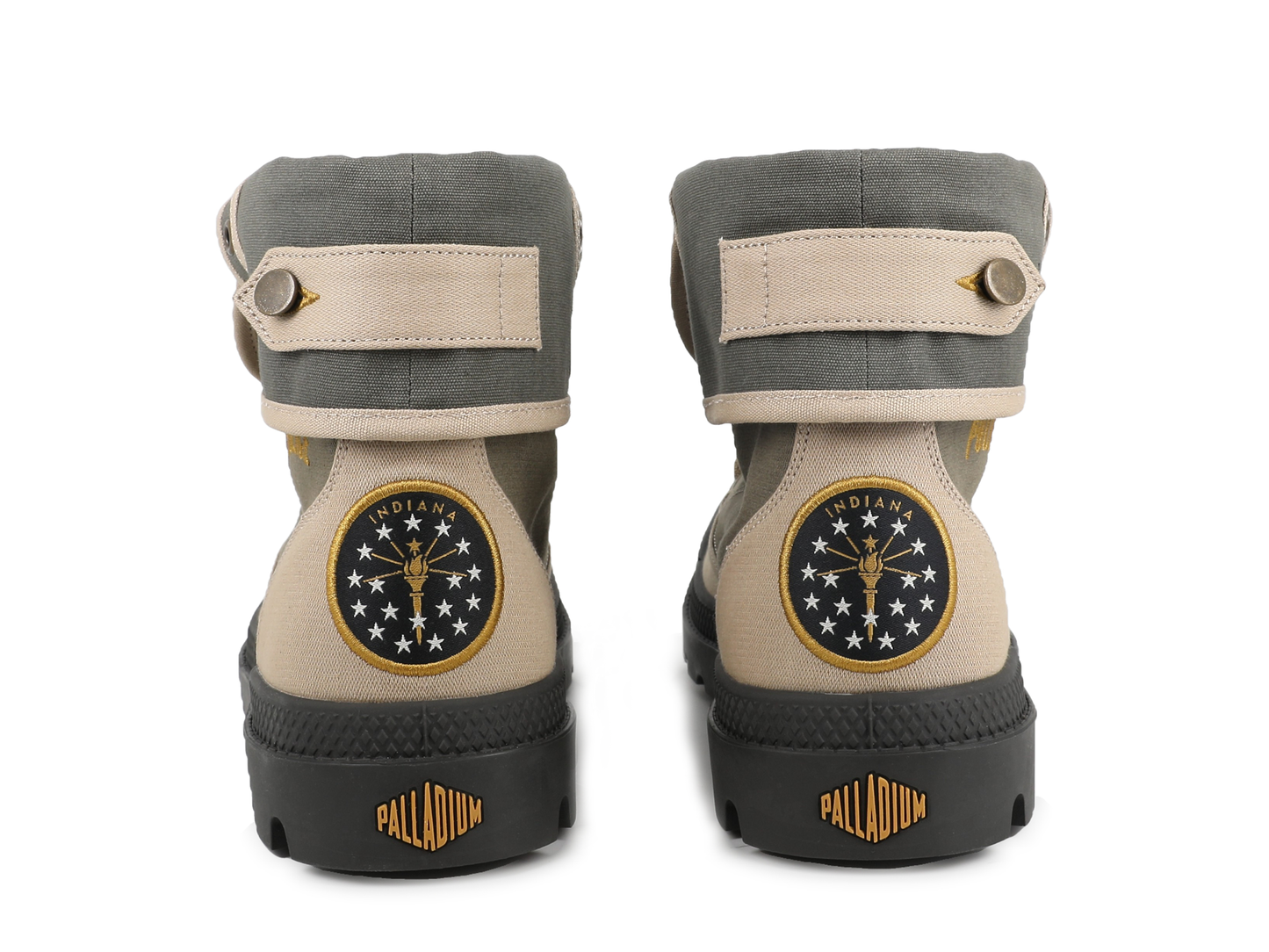 94623-308-M | BAGGY HAWKINS POLICE | STOFGROEN