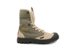 94623-308-M | BAGGY HAWKINS POLICE | DUSKY GREEN