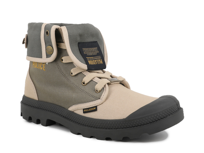 94623-308-M | BAGGY HAWKINS POLICE | STOFGROEN