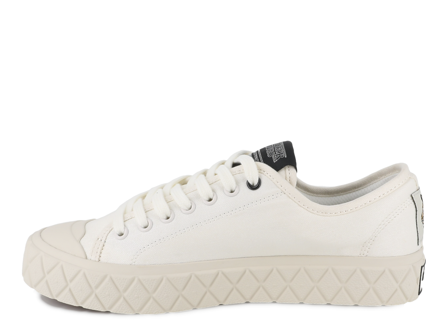 94630-161-M | PALLA ACE TIGERS | CRÈME WIT