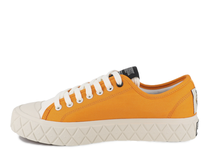 94630-835-M | PALLA ACE TIGERS | VUURORANJE