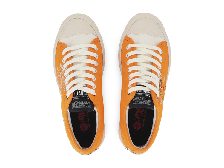 94630-835-M | PALLA ACE TIGERS | FIRE ORANGE