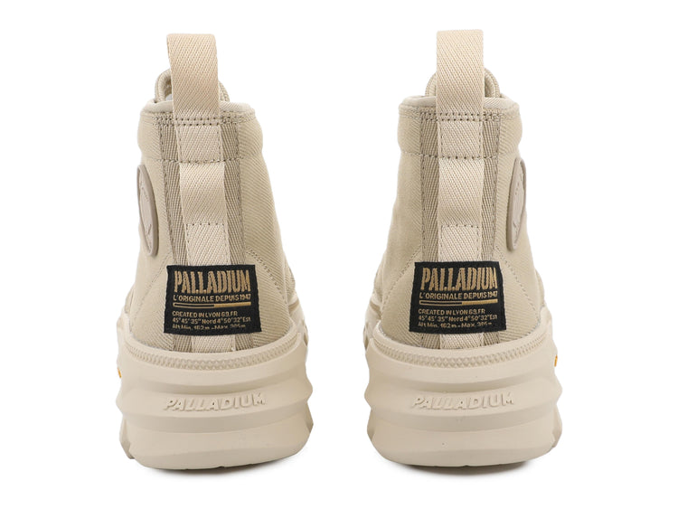 94635-218-M | PALLARIDER LEGACY | MOJAVE DESERT