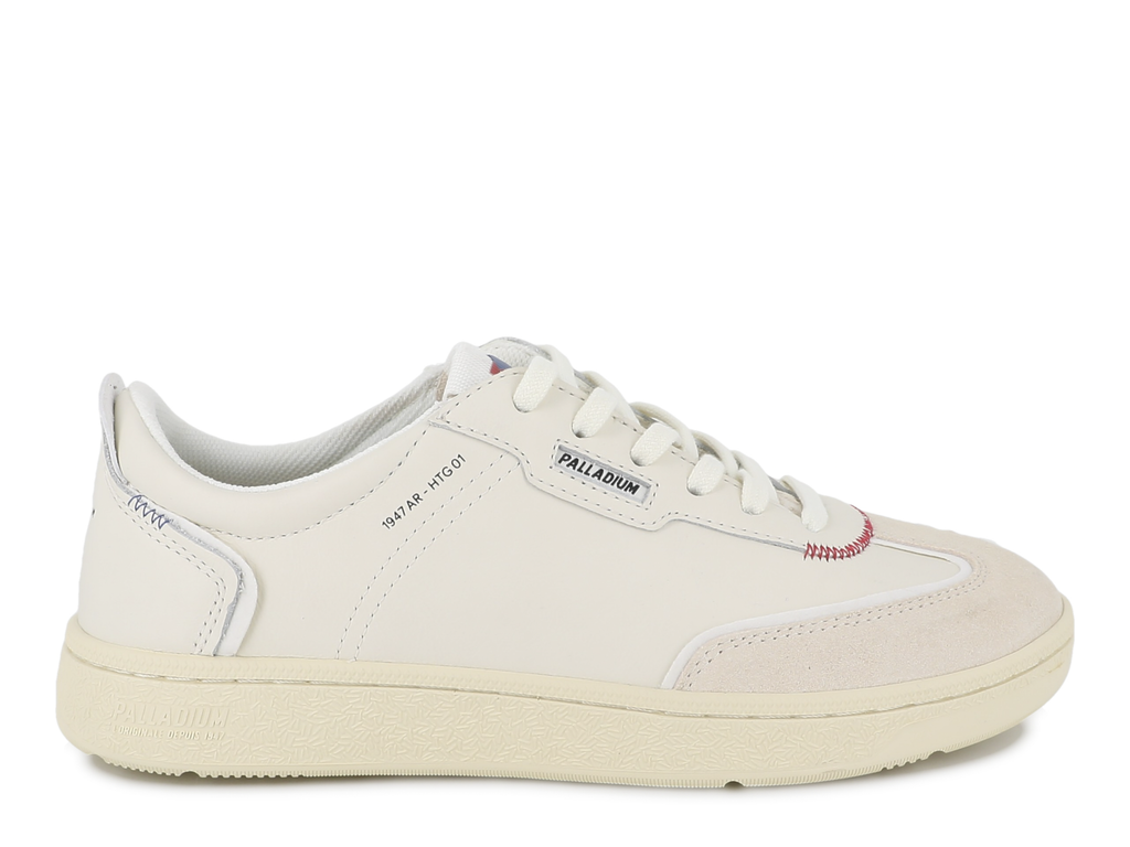 94639-108-M | PALLACUP CASUAL LEATHER | MARSHMALLOW