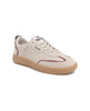 94641-175-M | PALLACUP CASUAL SUEDE | ALMOND MILK