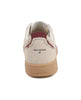 94641-175-M | PALLACUP CASUAL SUEDE | ALMOND MILK