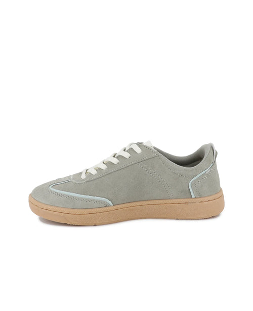 94641-230-M | PALLACUP CASUAL SUEDE | ABBEY STONE - PALLADIUM EU - 7
