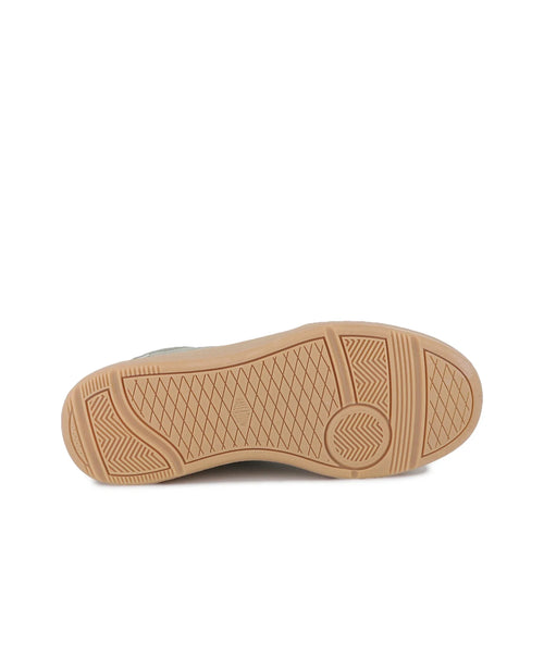 94641-230-M | PALLACUP CASUAL SUEDE | ABBEY STONE - PALLADIUM EU - 4